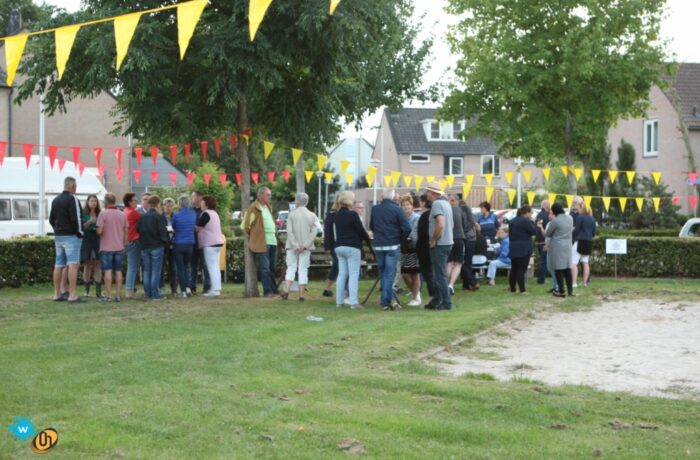 Nieuw Buurtpreventieteam in Mierlo-Hout opgestart