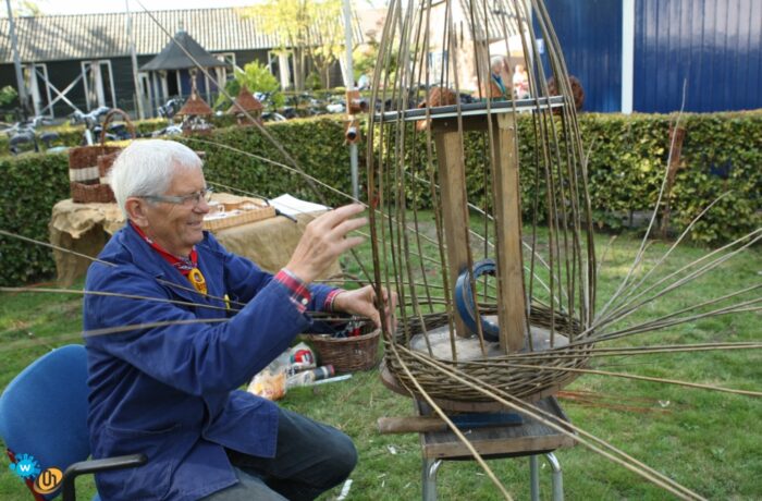 Zonnige Open Monumentendag trekt veel bezoekers