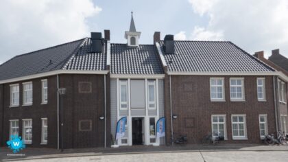 Een echt thuis voor mensen met dementie