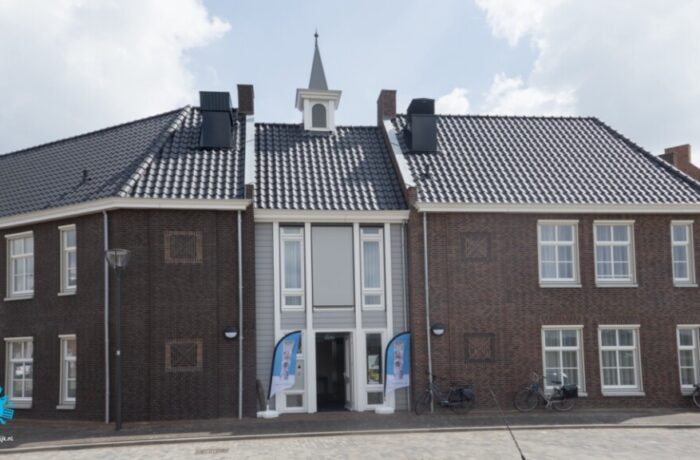 Een echt thuis voor mensen met dementie