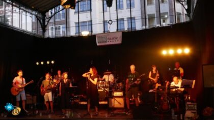 BrandTastic maakt er weer een feest van