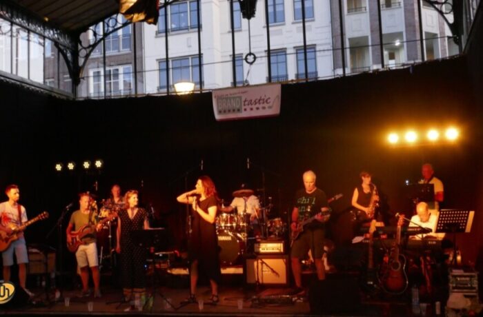 BrandTastic maakt er weer een feest van