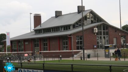SV Brandevoort zoekt ontwerp voor nieuwe clubtenues