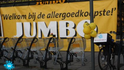 Emté 2de Haagstraat Helmond wordt Jumbo