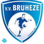 v.v. Bruheze houdt voetbalclinic voor meiden
