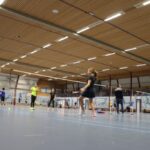 Bc Phoenix weer actief op het 20e oliebollentoernooi|||||||||||||||||||||||||||||||||||||||||||||||||||