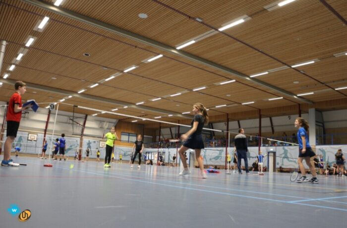 Bc Phoenix weer actief op het 20e oliebollentoernooi|||||||||||||||||||||||||||||||||||||||||||||||||||