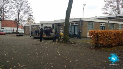 Gemeenschapshuis de Loop gesloten t/m 31 maart
