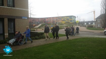 Wandelclub Westwijzer Helmond West