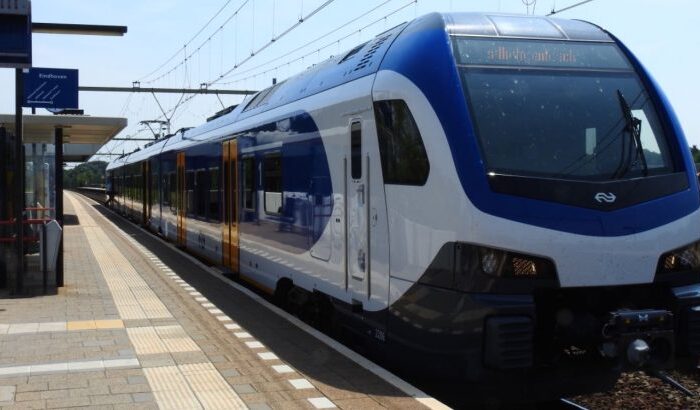 Geen sprinters tussen Eindhoven – Helmond