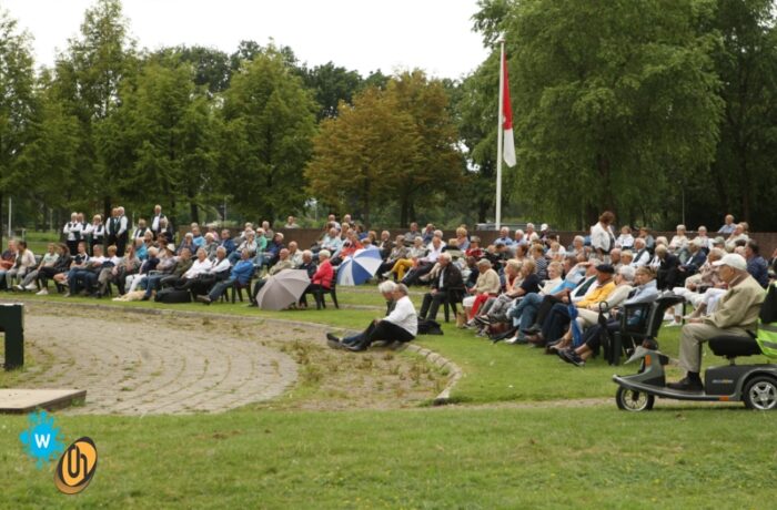 Carat concerten op weg naar jubileumconcert