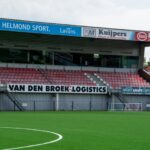 Michiel van Veen nieuw bestuurslid Helmond Sport