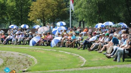 Carat Concerten: gezellig genieten van een Eindhovens onderonsje