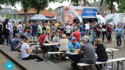 Boeremèrt Brouwhuis is weer terug met Pinksteren