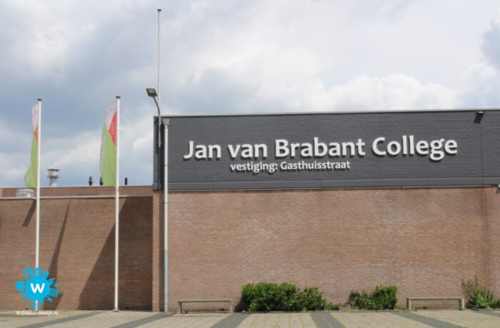 Mogelijke fusie Jan van Brabant College