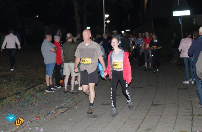 57e Kennedymarsweekend wederom succesvol