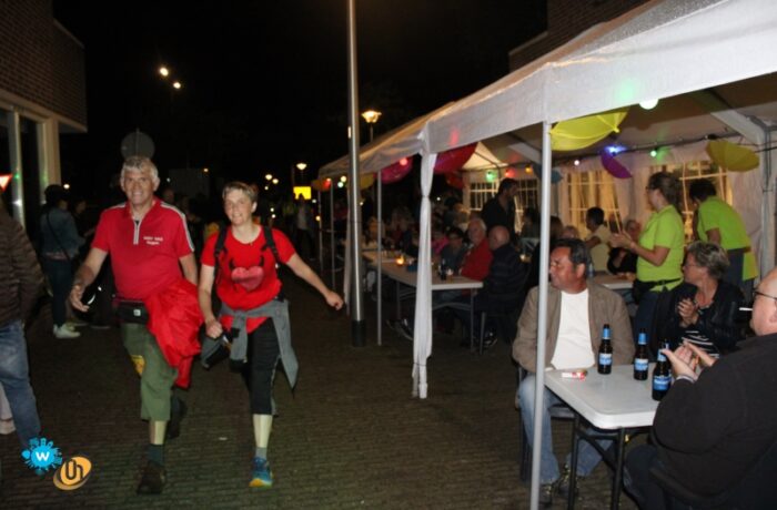 Kennedymars ook afgelast door verlenging coronamaatregelen