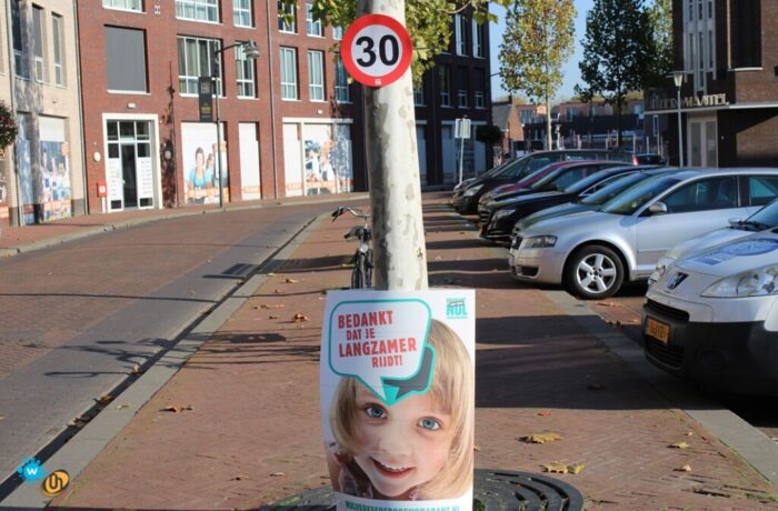 Nog geen aanpassingen verkeersveiligheid Heistraat