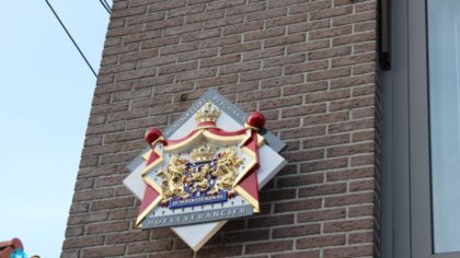 Van Oorschot schoenen wordt hofleverancier