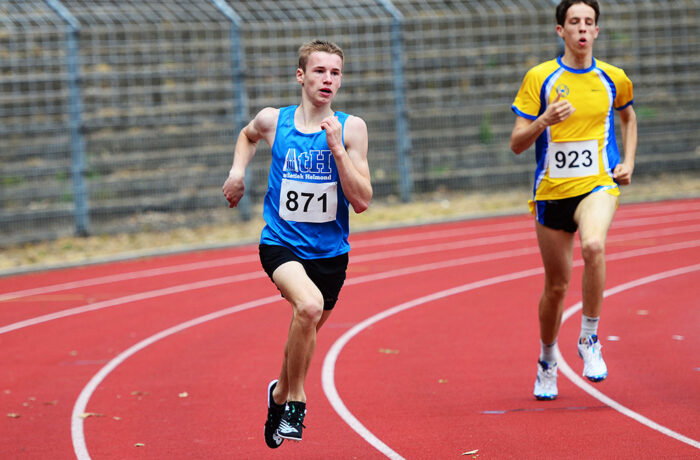 Medailles Atletiek Helmond bij Kampioenschappen