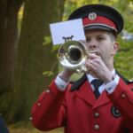 Oproep aan blazers om op 4 mei thuis Taptoe signaal te spelen