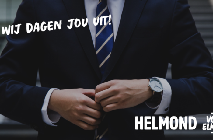 Doing good, hoe moeilijk kan het zijn?