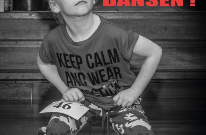 Dansen ? Gewoon eens proberen deze weken!