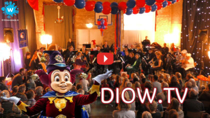 Kippenvel tijdens de muzikale reis door de Efteling