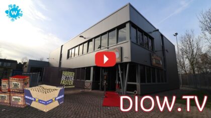 Vuurwerkverkoop El Blanco weer gestart ⁂speciale kortingsactie⁂