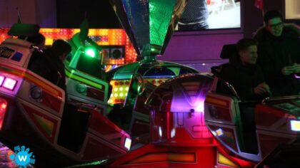 Gemeente Helmond helpt organisaties van evenementen