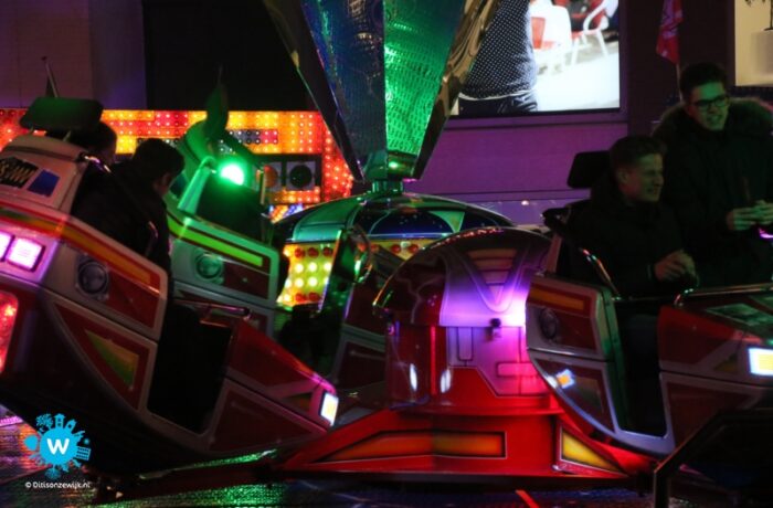 Gemeente Helmond helpt organisaties van evenementen