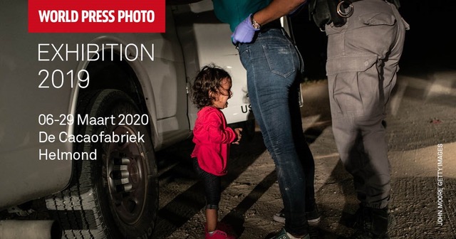World press photo komt naar Helmond