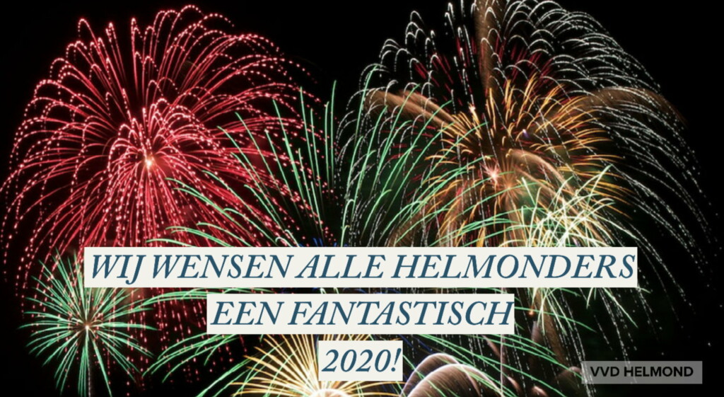Fantastisch 2020