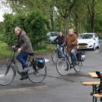 Fietsrondje Helmond