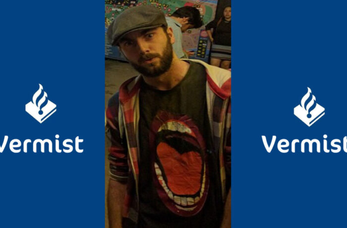24-jarige Flynn vermist sinds oudejaarsnacht.