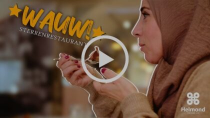 Helmond Marketing publiceert de derde aflevering van foodspots