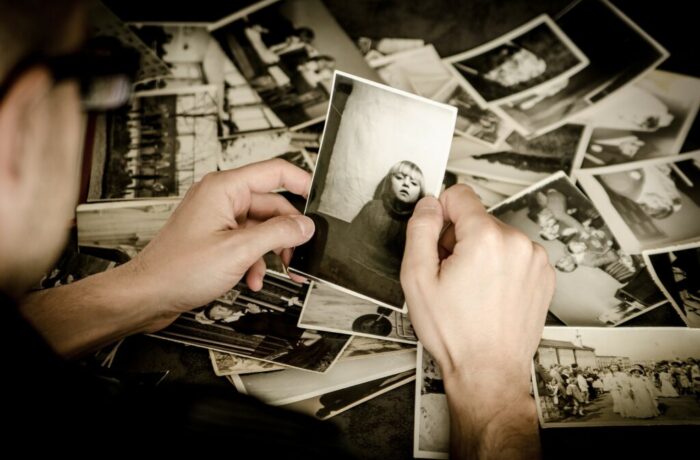 Fotografen en hun werk 4.0