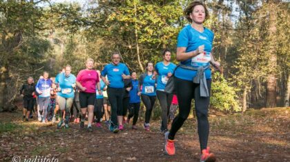 Begin met hardlopen bij Start To Run H.A.C.