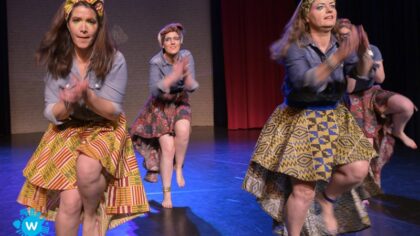 Video: Franse Markt succesvol door samenwerking.