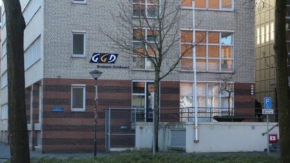 GGD kijkt tevreden terug op vaccinatiecampagne meningokokkenziekte.