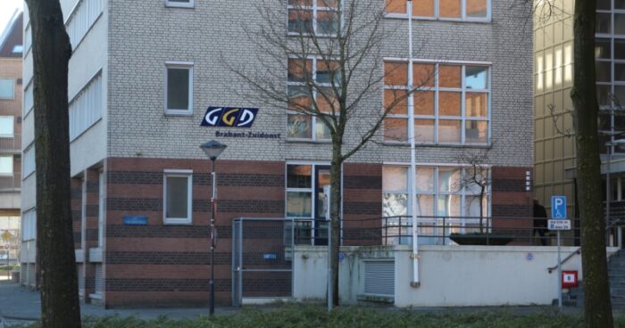 GGD onderzoekt gezondheid kinderen van 0 t/m 11 jaar