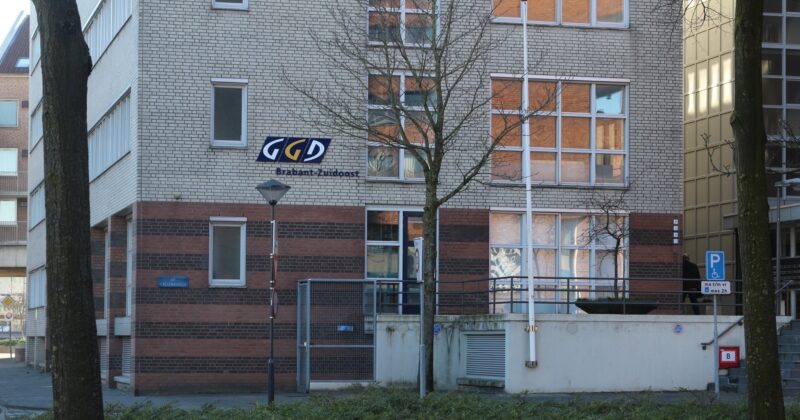 Drie JGZ-locaties verhuizen naar nieuwe plek in centrum van Helmond