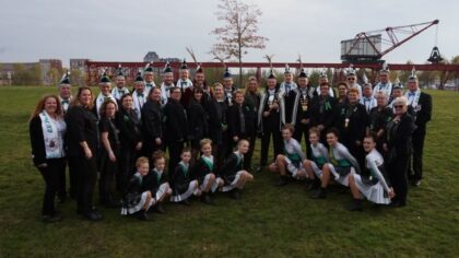 Kletsavond C.V. de Ao-Kanters ’66