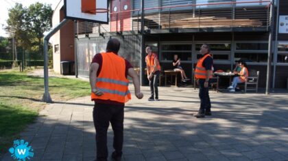 Woonpartners in Helmond op zoek naar buurtbeheerder