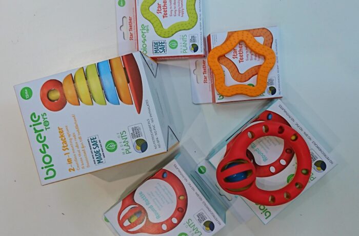 Speelgoed voor baby’s, peuters en kleuters. Verantwoord en duurzaam