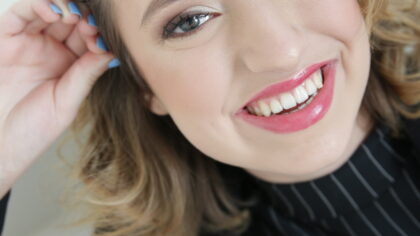 Indy van Moorsel finaliste Miss Teen Noord-Brabant