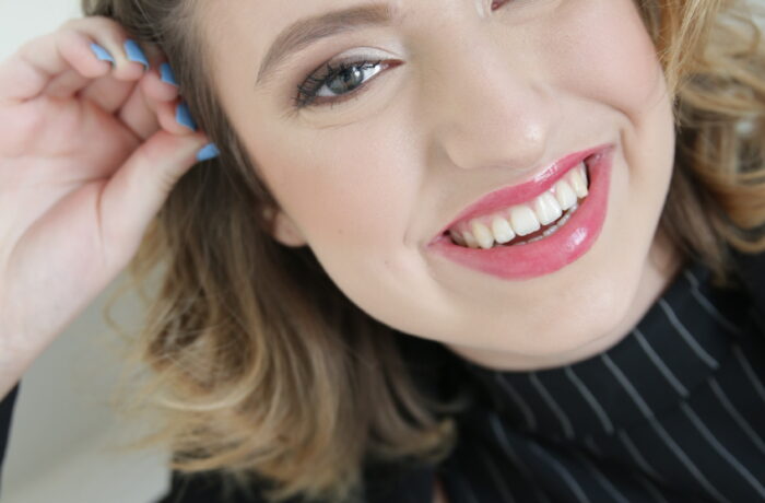 Indy van Moorsel finaliste Miss Teen Noord-Brabant