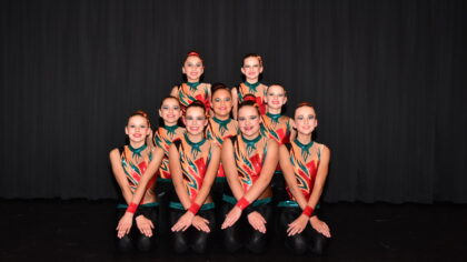 JIBB+ Workshops Garde & Showdans