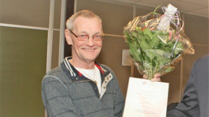 Frans Welten overleden