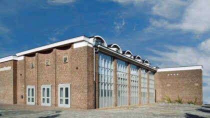 Annatheater en Cacaofabriek ontvangen bijdrage provincie